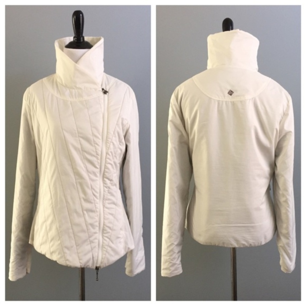 PRANA Parfait Jacket